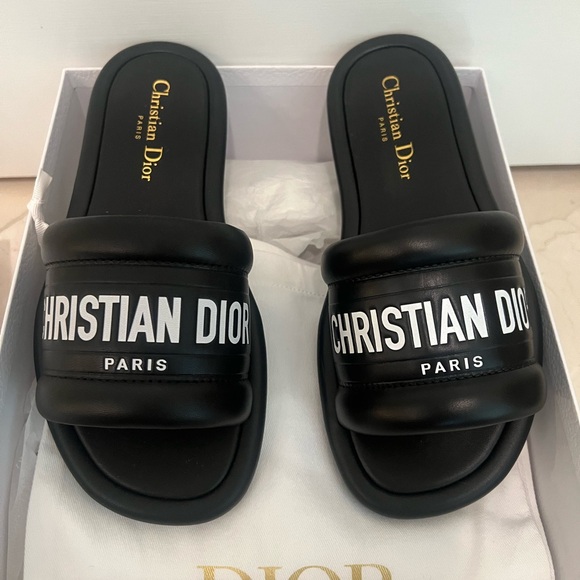 Dior every D slide - Picture 2 of 9